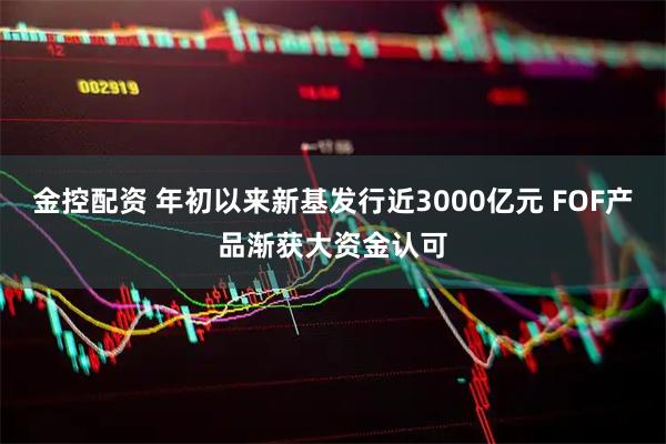金控配资 年初以来新基发行近3000亿元 FOF产品渐获大资金认可